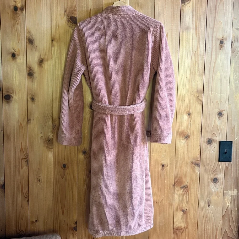 Parachute Robe Clay Heavy Cotton - Picture 11 of 13